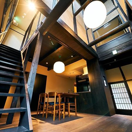 Sei Kiyomizu Monzentei Villa Kyoto Bagian luar foto