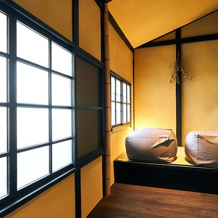Sei Kiyomizu Monzentei Villa Kyoto Bagian luar foto