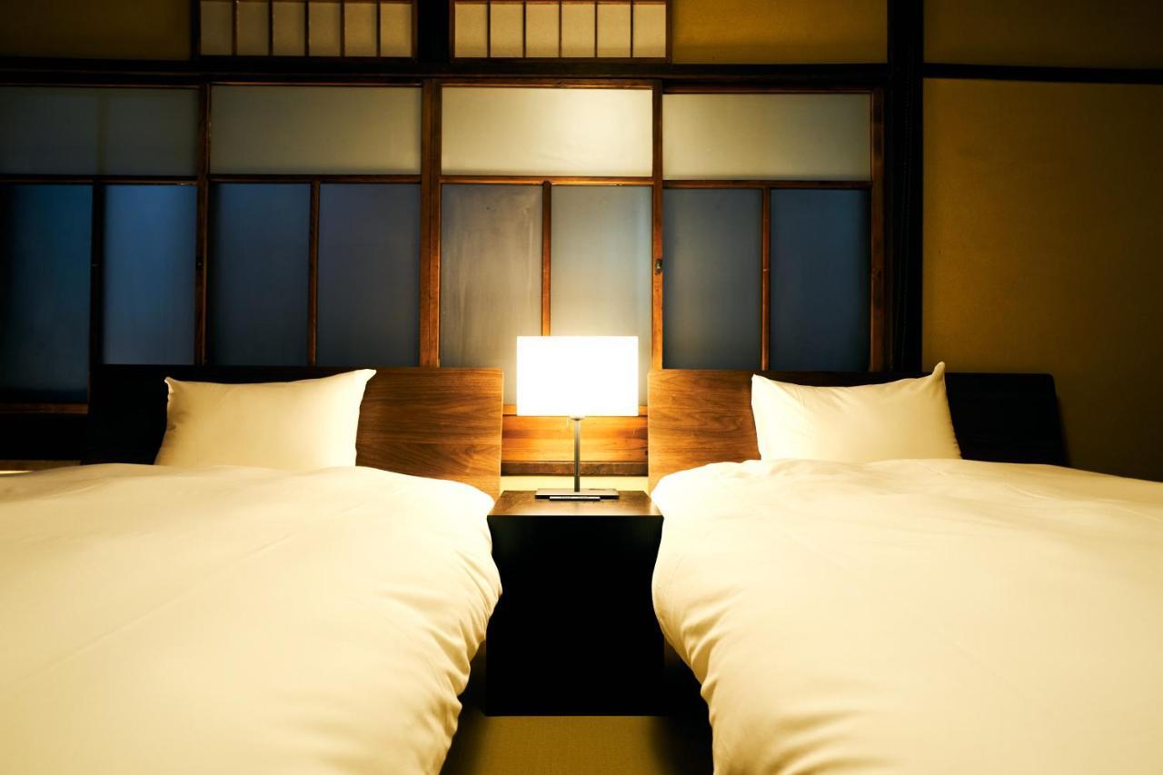 Sei Kiyomizu Monzentei Villa Kyoto Bagian luar foto