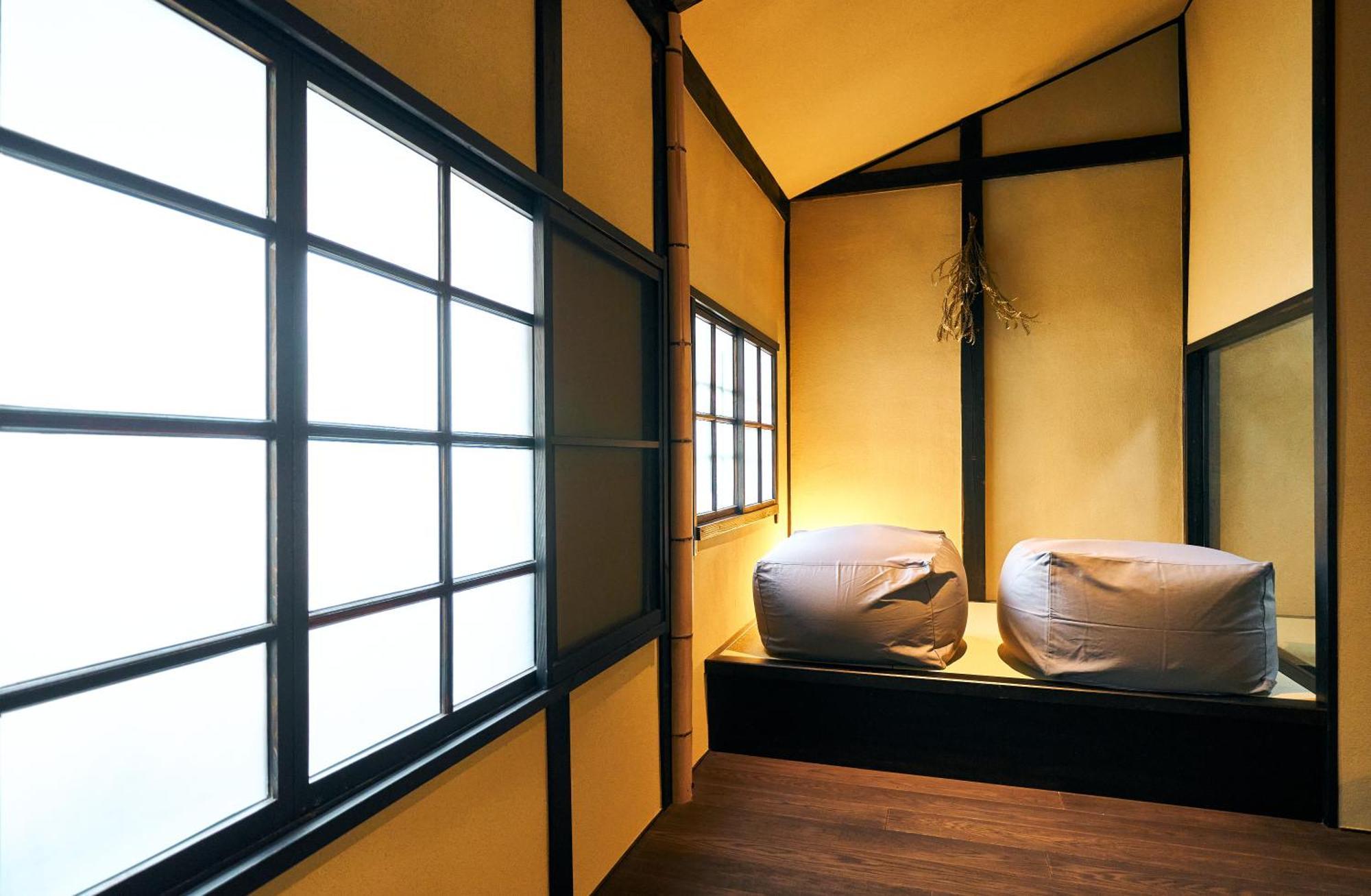 Sei Kiyomizu Monzentei Villa Kyoto Bagian luar foto