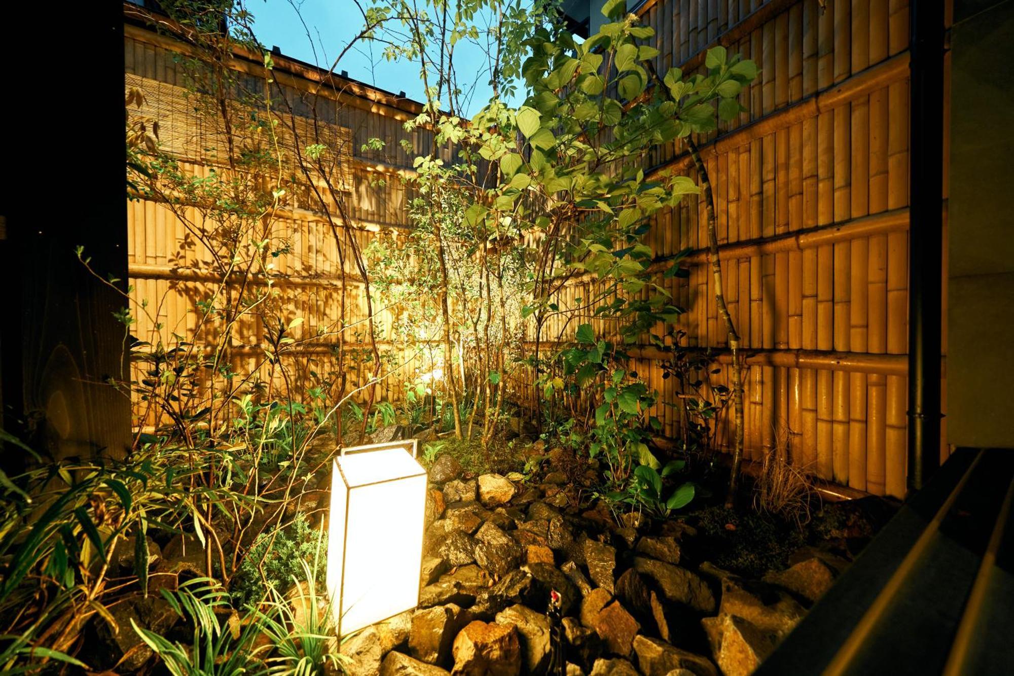 Sei Kiyomizu Monzentei Villa Kyoto Bagian luar foto